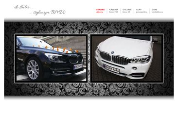 www.sluby-bmw.com